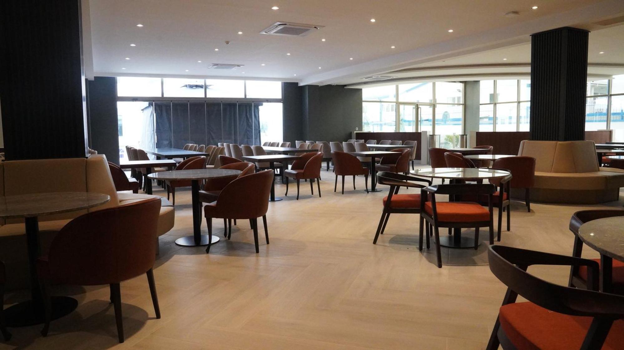 Al-Burhan Hotel 巴格达 外观 照片